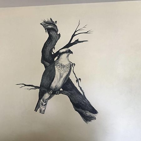 Cedar Inn Cedar Key Ngoại thất bức ảnh