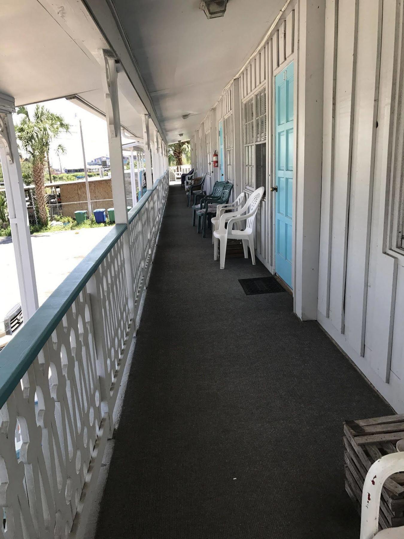Cedar Inn Cedar Key Ngoại thất bức ảnh