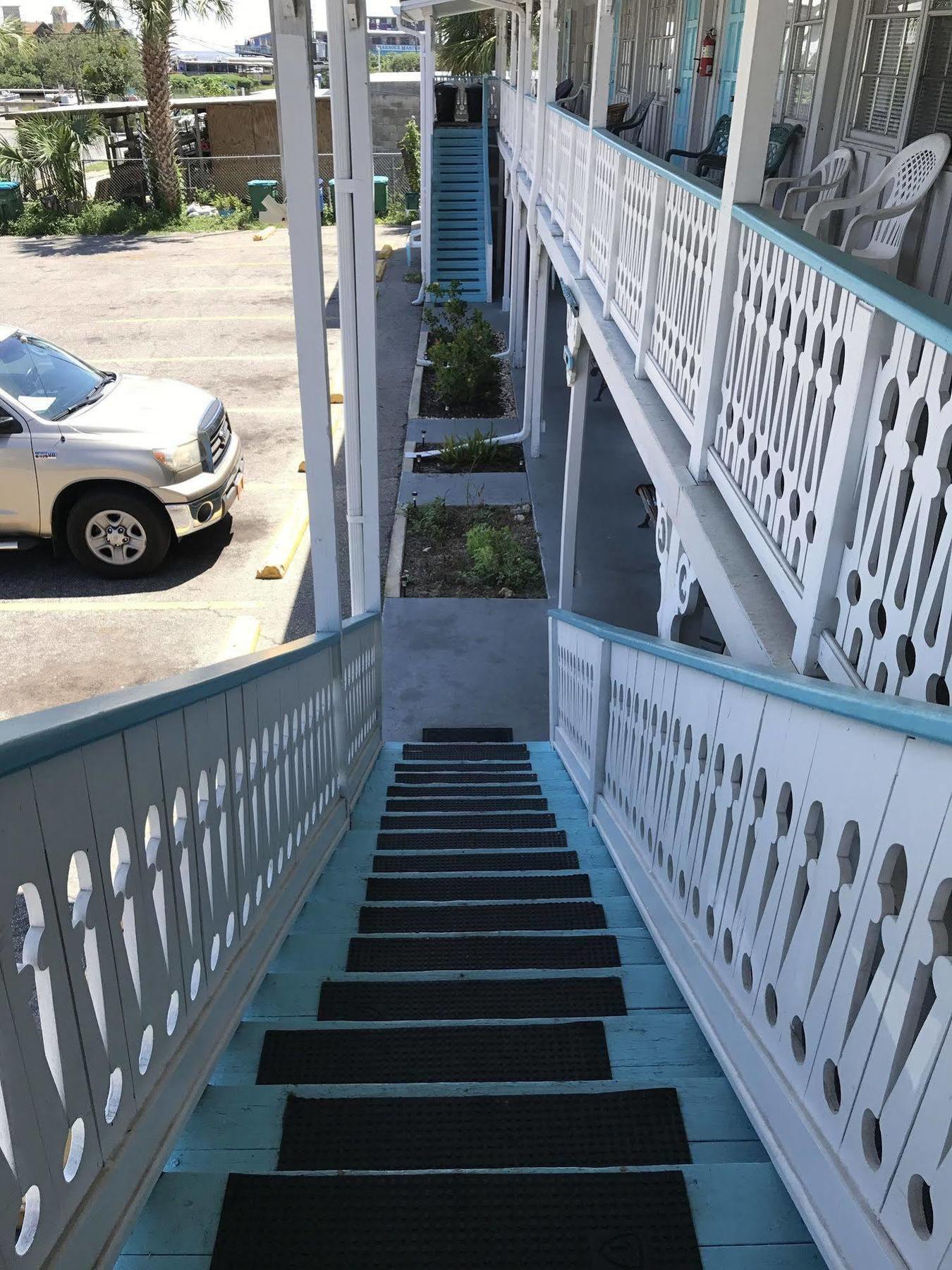 Cedar Inn Cedar Key Ngoại thất bức ảnh