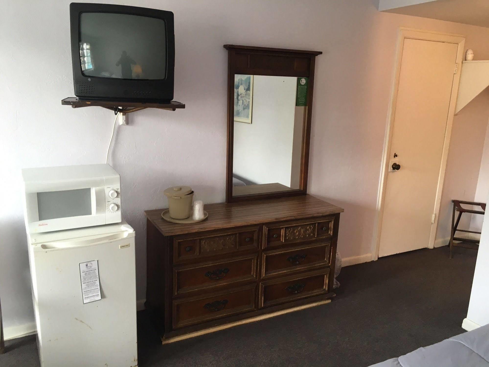 Cedar Inn Cedar Key Ngoại thất bức ảnh