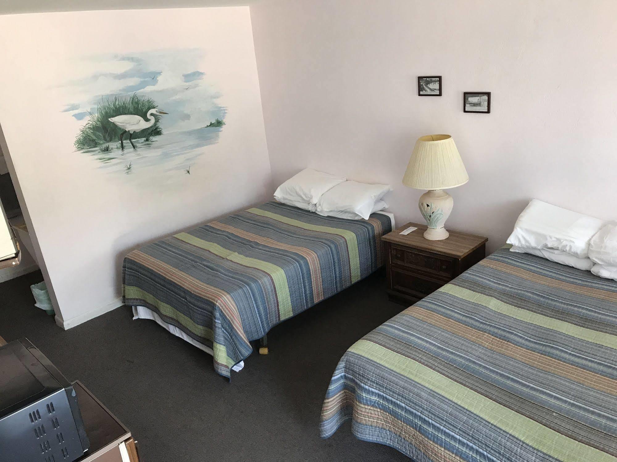 Cedar Inn Cedar Key Ngoại thất bức ảnh