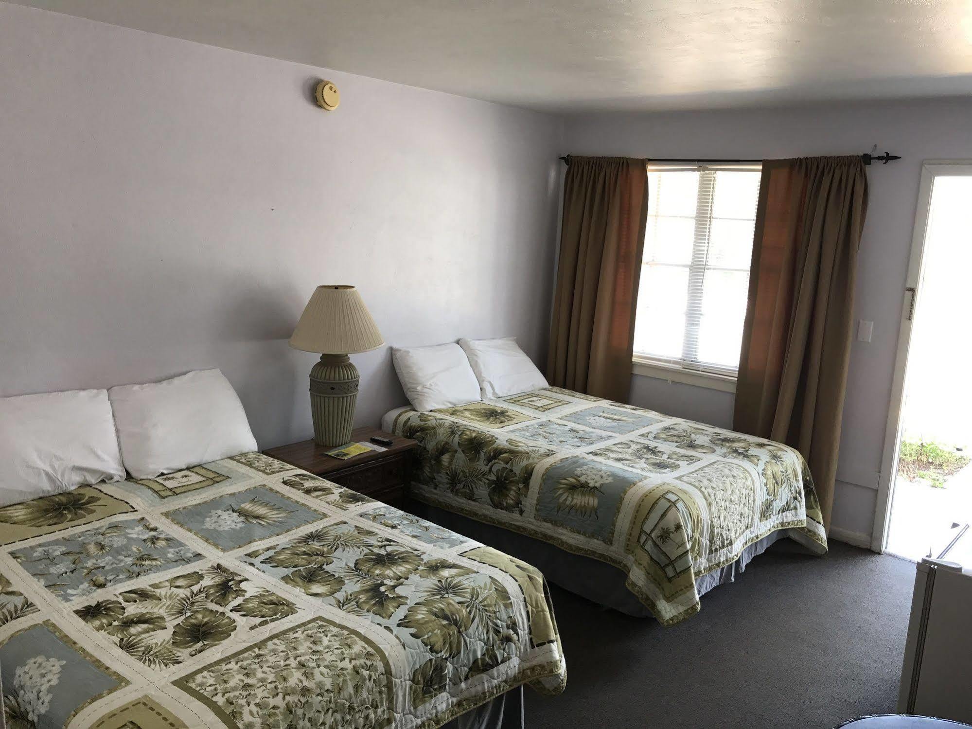 Cedar Inn Cedar Key Ngoại thất bức ảnh