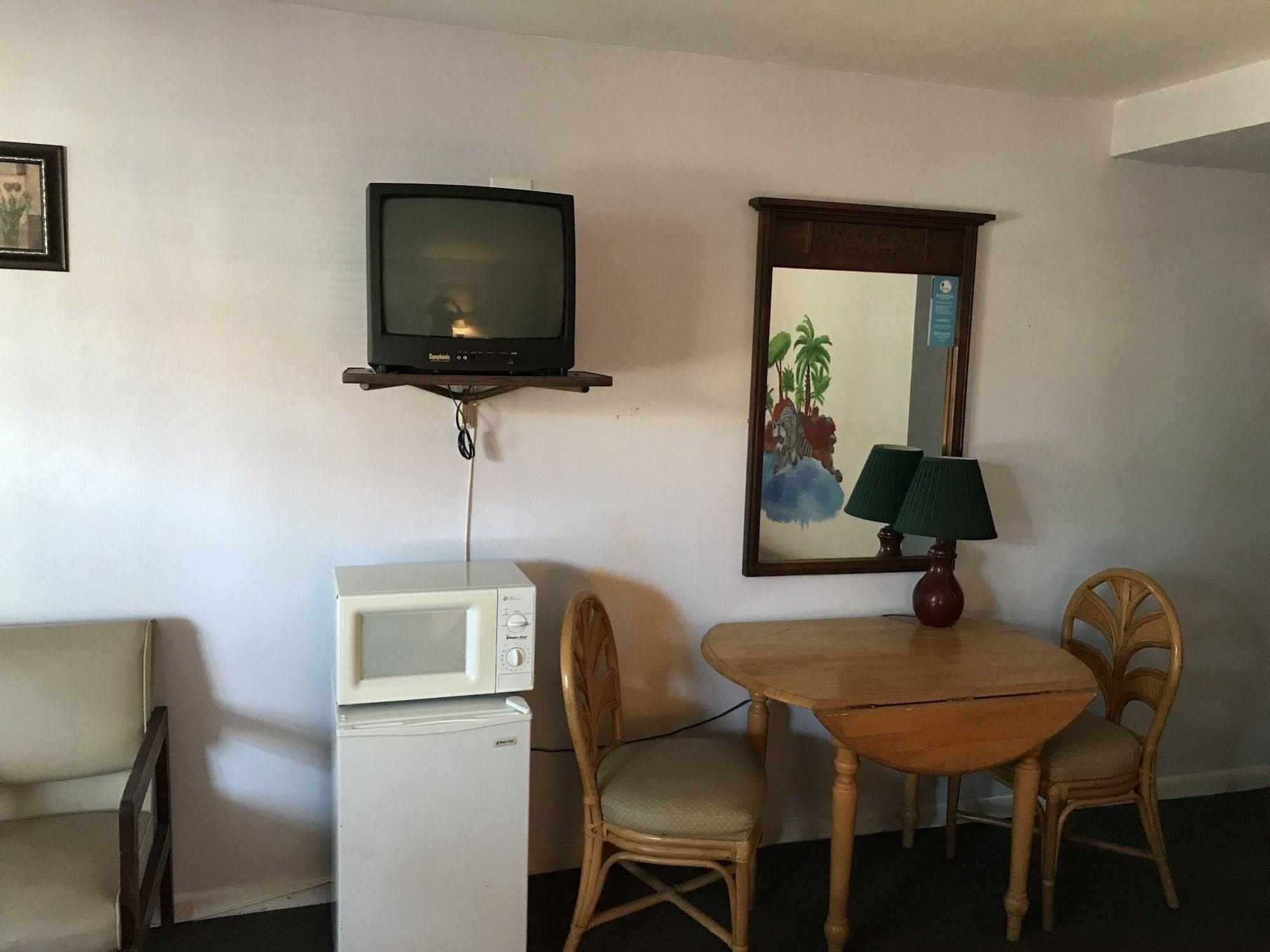 Cedar Inn Cedar Key Ngoại thất bức ảnh