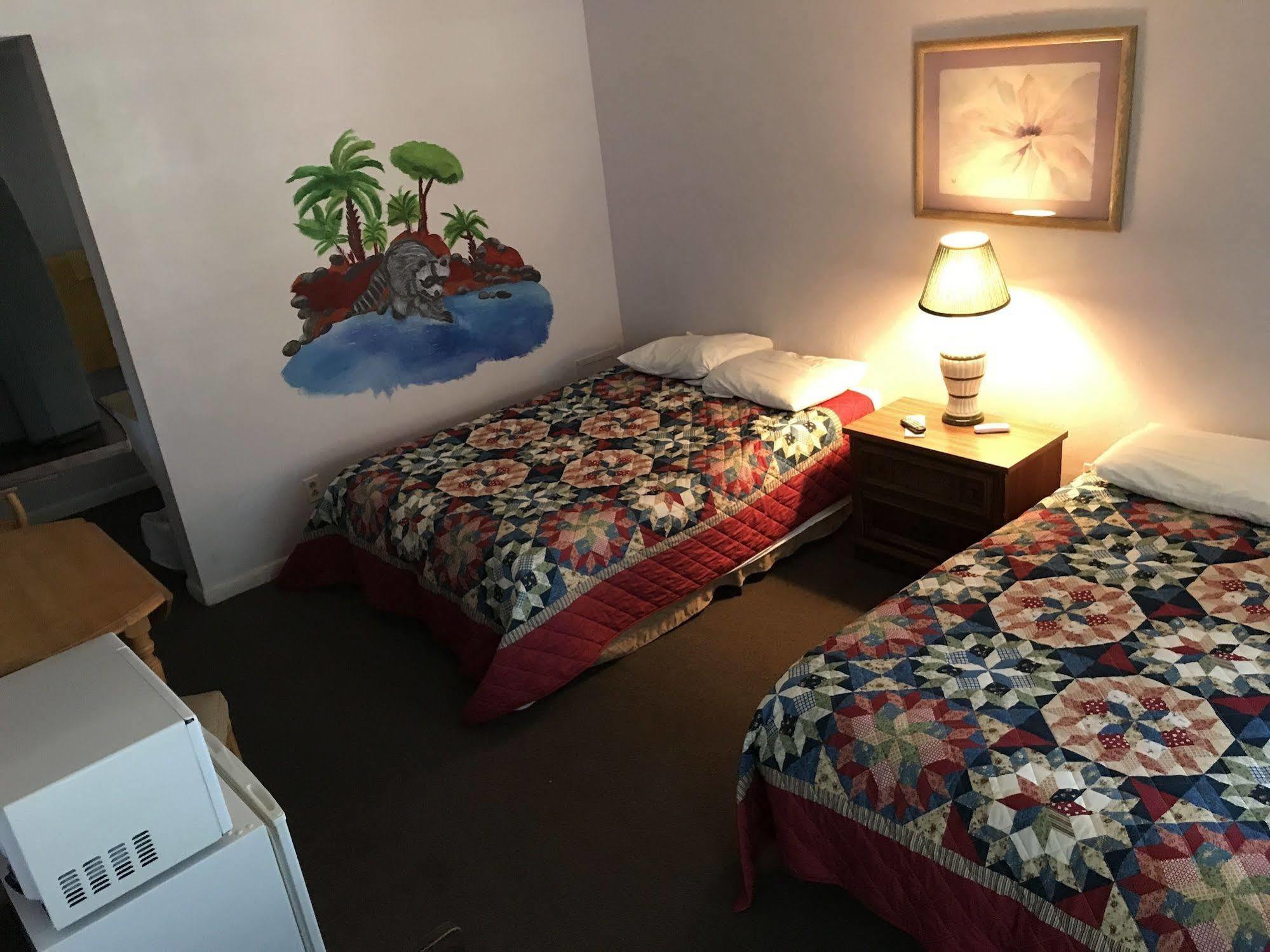 Cedar Inn Cedar Key Ngoại thất bức ảnh