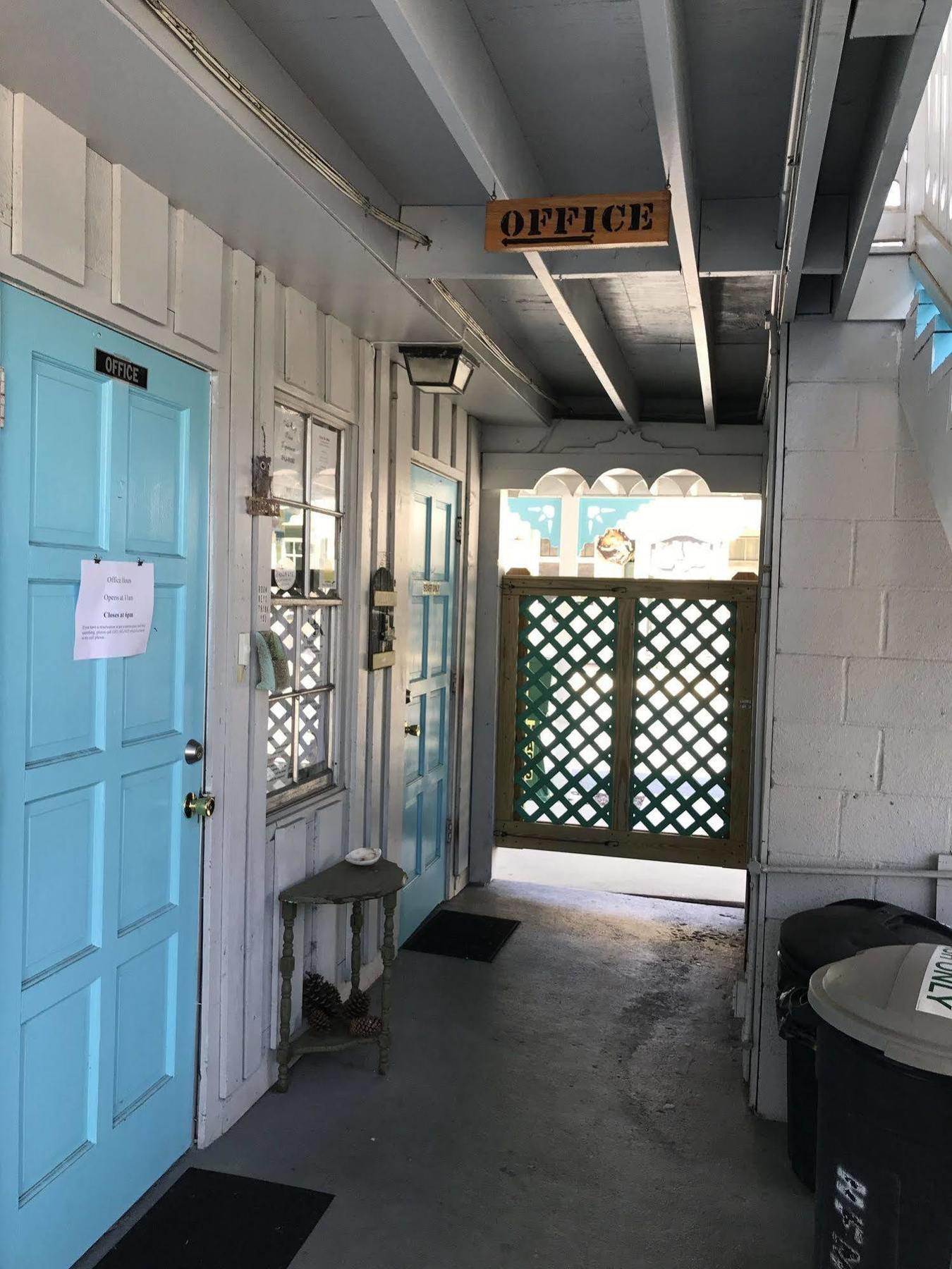 Cedar Inn Cedar Key Ngoại thất bức ảnh