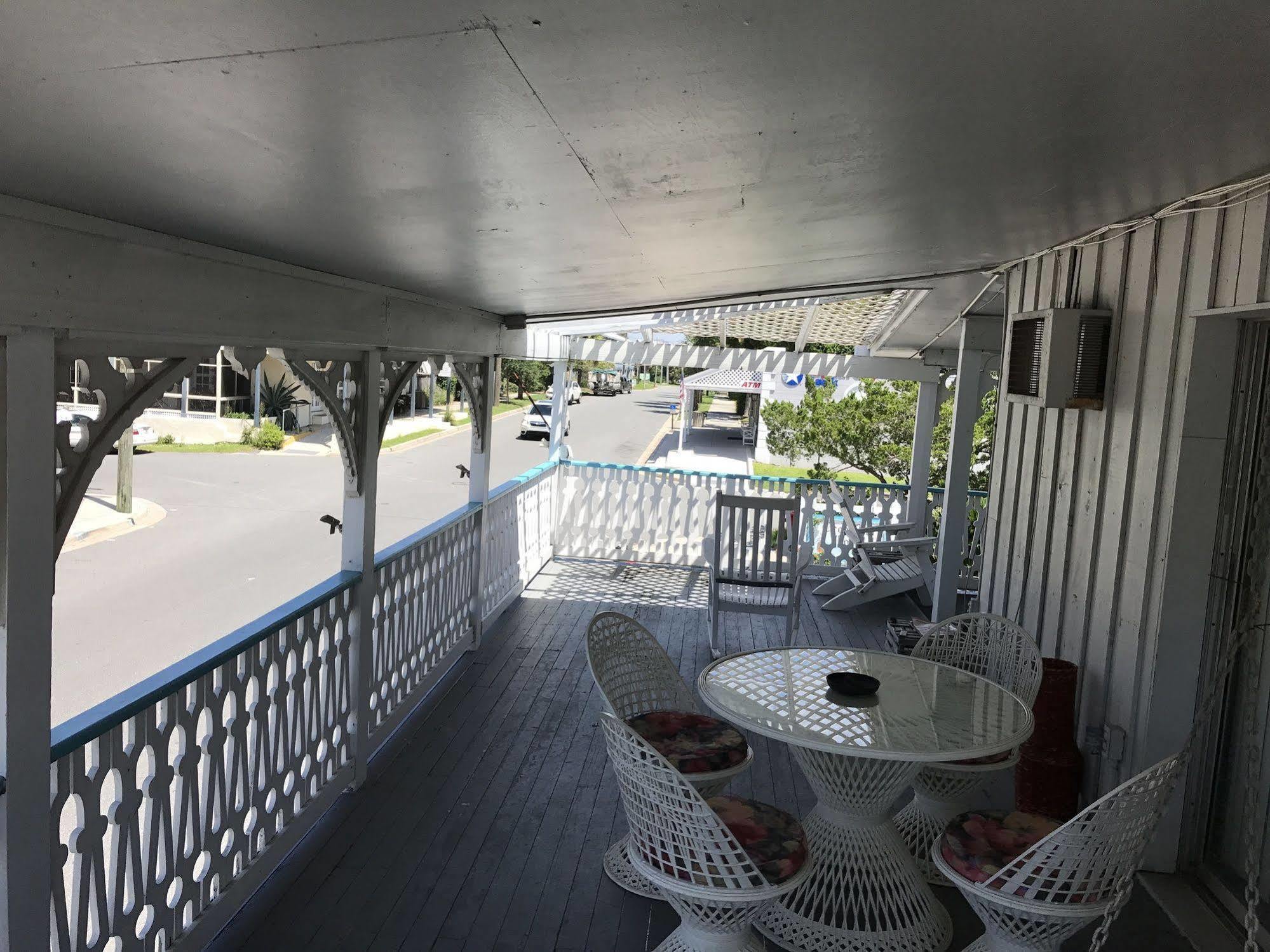 Cedar Inn Cedar Key Ngoại thất bức ảnh